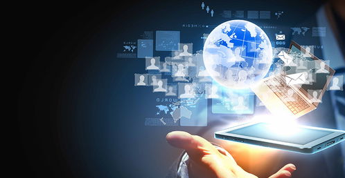 企業(yè)信息化目的及其與技術(shù)服務(wù)的關(guān)系